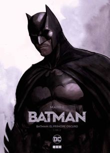BATMAN: EL PRINCIPE OSCURO NUM. 01