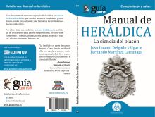 GUÍABURROS MANUAL DE HERÁLDICA