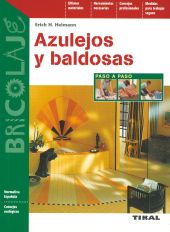 AZULEJOS Y BALDOSAS