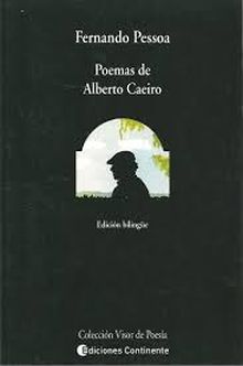 POEMAS DE ALBERTO CAEIRO