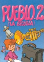 Baraja - La Escuela y El Pueblo (2ª Parte)