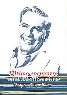 Último Encuentro en el Mediterráneo