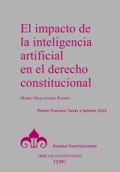 El impacto de la inteligencia artificial en el Derecho Constitucional