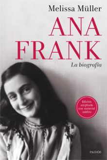 Ana Frank. La biografía