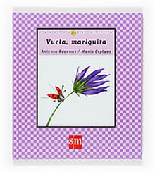 VUELA MARIQUITA