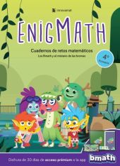 ENIGMATH 4ºEP 25