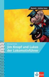 KNOPF U. LUKAS D. LOKOM.FÜHRER