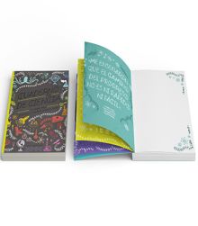 CUADERNO DE CIENCIA