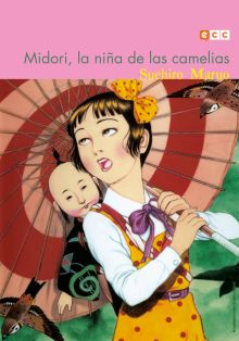 MIDORI, LA NIÑA DE LAS CAMELIAS