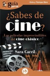 SABES DE CINE?