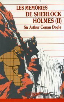 Les memòries de Sherlock Holmes (II)