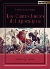 LOS CUATRO JINETES DEL APOCALIPSIS