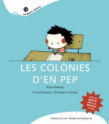 Les colònies d'en Pep