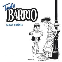 TODO BARRIO
