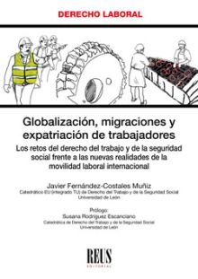 GLOBALIZACIÓN, MIGRACIONES Y EXPATRIACIÓN DE TRABAJADORES