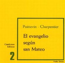 El evangelio según san Mateo