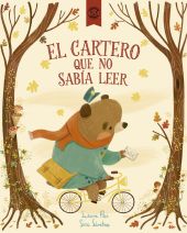 EL CARTERO QUE SABÍA LEER