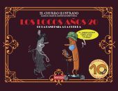 LOS LOCOS AÑOS 20: DE LA PANDEMIA A LA GUERRA