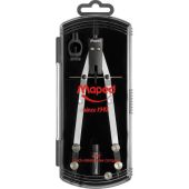 COMPAS BIGOTERA APERTURA RAPIDA MAPED