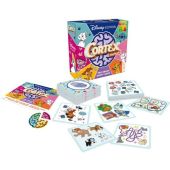 JUEGO ASMODEE CORTEX KIDS DISNEY EDITION
