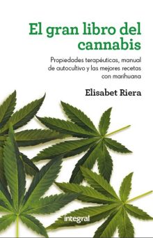 EL GRAN LIBRO DEL CANNABIS