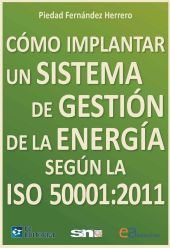 COMO IMPLANTAR UN SISTEMA DE GESTION ENERGIA