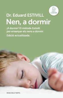NEN, A DORMIR (EDICIO ACTUALITZADA I AMPLIADA)