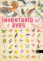 INVENTARIO ILUSTRADO DE LAS AVES