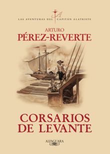 CORSARIOS DE LEVANTE / RUSTICA