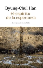 ESPIRITU DE LA ESPERANZA, EL