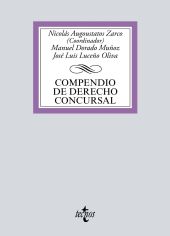 COMPENDIO DE DERECHO CONCURSAL