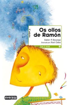 OS OLLOS DE RAMON