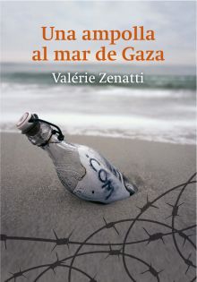 UNA AMPOLLA AL MAR DE GAZA