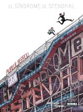 El síndrome de Stendhal