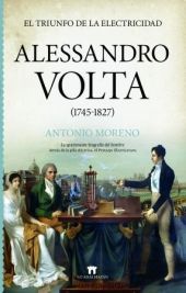 Alessandro Volta (1745-1827)