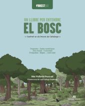 ForestQuiz. Un llibre per entendre el bosc