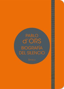 BIOGRAFIA DEL SILENCIO