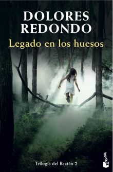 LEGADO EN LOS HUESOS