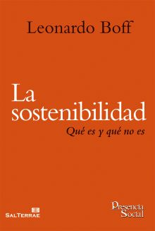 LA SOSTENIBILIDAD