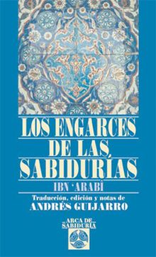 LOS ENGARCES DE LA SABIDURIA