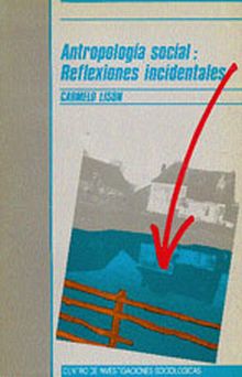 Antropología social