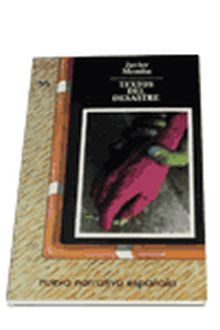 TEXTOS DEL DESASTRE