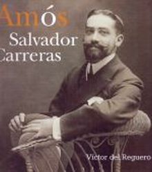 AMOS SALVADOR CARRERAS