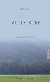 TAO TE KING