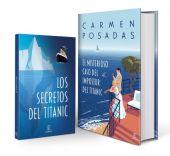 EL MISTERIOSO CASO DEL IMPOSTOR DEL TITANIC