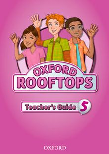 ROOFTOPS 5 TEACHER S BOOK (SPIRAL)