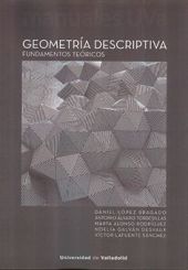 GEOMETRÍA DESCRIPTIVA. FUNDAMENTOS TEÓRICOS