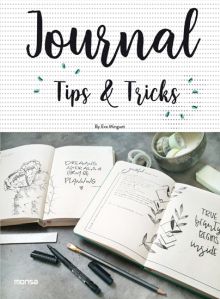 JOURNAL TIPS & TRICKS