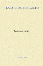 TRANSICION NIETZSCHE