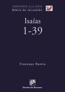 ISAÍAS 1-39